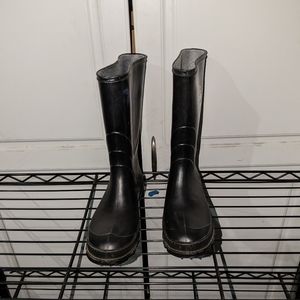 Kamik rain boots